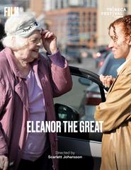 ELEANOR THE GREAT