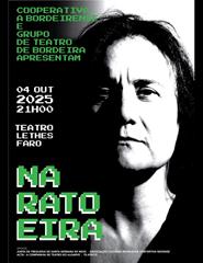 GRUPO TEATRO BORDEIRA | NA RATOEIRA