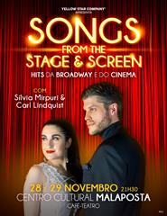 Songs from the Stage & Screen