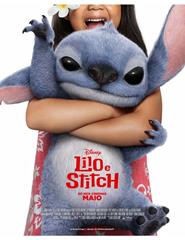 Lilo e Stitch