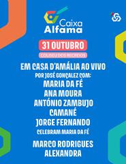 CAIXA ALFAMA