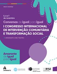 Conversas de Igual para Igual