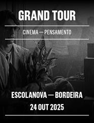 GRAND TOUR (Cinema)