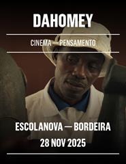 DAHOMEY (Cinema)