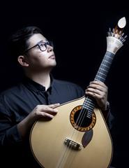 GONÇALO ROSA - Apresentação de álbum homónimo