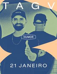 Thiago Ventura | Pra Quê Que Eu Vou Mentir?