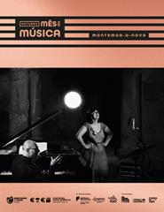 When Baroque Meets Jazz de Filipe Raposo e Rita Maria