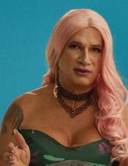 Queer Porto 11 | Brigitte, Planeta B