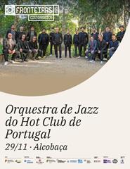 Orquestra de Jazz do Hot Club de Portugal