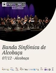 Banda Sinfónica de Alcobaça - 2025