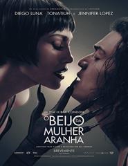 O Beijo da Mulher-Aranha
