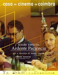 Ardente Paciência