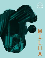 MILHA 2025 - 15 a 20 vezes por minuto/Companhia Jovem de Dança