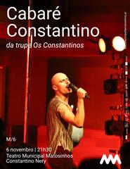 Cabaré Constantino