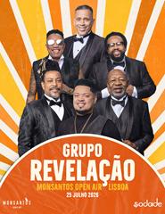 Grupo Revelação