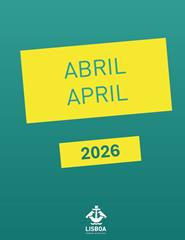 Abril/April 2026