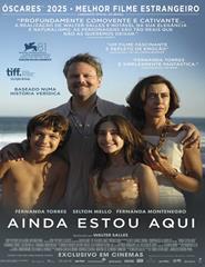 AINDA ESTOU AQUI