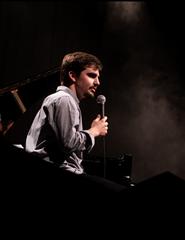 Os fundamentos da linguagem do Jazz, com Hugo Lobo