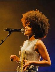 O músico e o palco: da preparação à concretização, com Jéssica Pina
