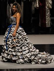 CALDAS FASHION 2025 - Forward: