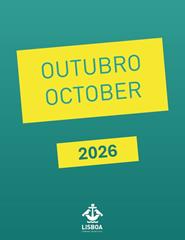 Outubro/October 2026