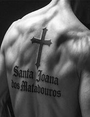SANTA JOANA DOS MATADOUROS