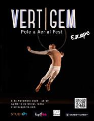 Vertigem Pole & Aeiral Fest