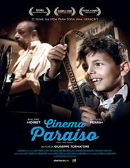 CINEMA PARAISO