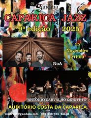 CAPARICA JAZZ