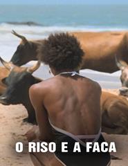 Cineclube: "O Riso e a Faca" de Pedro Pinho
