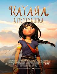 "Kayara - a menina inca"