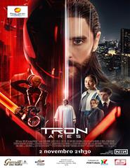 TRON: Ares