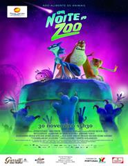 Uma Noite no Zoo