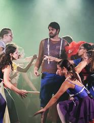 Carmen, O Musical | Estreia | Por Ateliê de Musicais para Jovens ASV