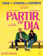 Partir, Um Dia