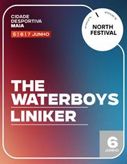 North Festival 2026 | 6 Junho