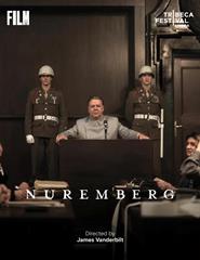 NUREMBERG