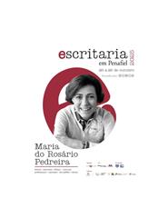 Escritaria 2025 :: Oficina de poesia para crianças