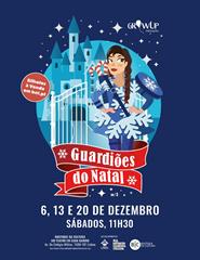 Guardiões do Natal