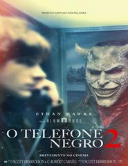 O Telefone Negro 2