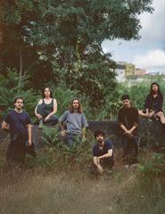 Human Natures apresentam "Electric Dreams"