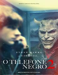 O Telefone Negro 2