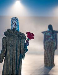 Serei/Afrodiaspórica
