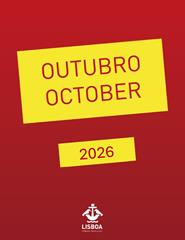outubro / october 2026