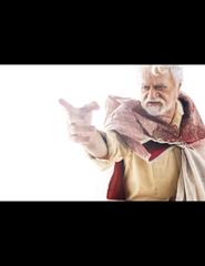 Outro Lear | Festival Política - Loulé '25