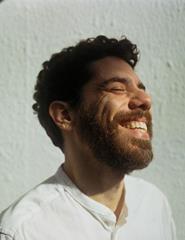 Luca Argel apresenta "PREC" | Festival Política - Loulé '25
