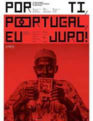 "Por ti, Portugal, eu juro!"  | Festival Política - Loulé '25