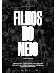 "Filhos do Meio - Hip Hop à Margem" | Festival Política - Loulé '25