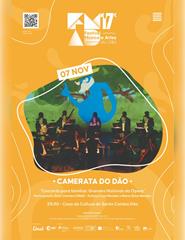Camerata do Dão | Concerto para famílias: Grandes Histórias da Ópera