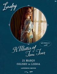 LAUFEY | AN EVENING WITH LAUFEY